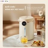  Bình Thủy Điện Bear 3L EWB-5H30C60 