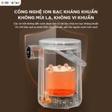  Bình Thủy Điện Bear 3L EWB-5H30C60 