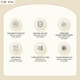  Bình Thủy Điện Bear 3L EWB-5H30C60 