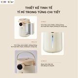  Bình Thủy Điện Bear 3L EWB-5H30C60 