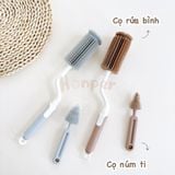  Cọ Bình Silicon Honper HP222 