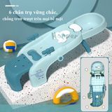  Ghế Gội Đầu Gấp Gọn Honper HP528 