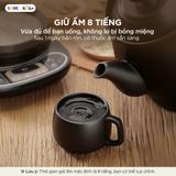  Ấm Sắc Thuốc Bear HTM-4H40X 