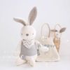  Thỏ Yếm Kẻ Softlife HK2404 36cm 