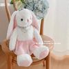  Thỏ Váy Hồng Softlife HK2418 