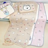  Set Chiếu Điều Hòa Kèm Gối Hermon HM2811 