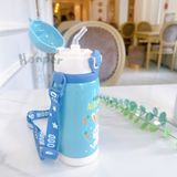  Bình Giữ Nhiệt Honper 450ml HP118 