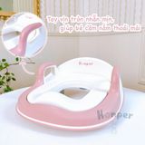  Thu Nhỏ Bồn Cầu Honper Cao Cấp HP119 