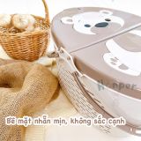  Làn Nhựa Đi Sinh Gấu Honper HP125 
