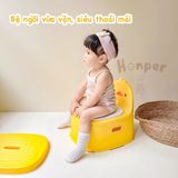  Bô Vệ Sinh Honper Cao Cấp 3in1 HP130 