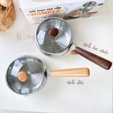  Nồi Inox Honper Cao Cấp 12cm HP134 