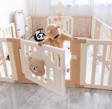  Quây Đơn Honper Hình Gấu Size 1m8x2m 