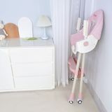  Ghế Ngả Honper Gấp Gọn Có Bánh Xe HP211 