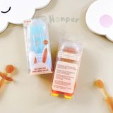  Bộ Chăm Sóc Răng Miệng Honper 3in1 HP216 