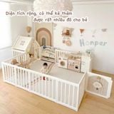  Quây Full Honper Happy Home HP231 
