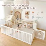  Chắn Giường Honper Capybara HP136 