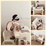  Bàn Ghế Đa Năng Honper Gấp Gọn HP232 