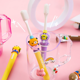  Bàn Chải Lông Tơ Honper Cute Animal HP240 