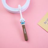  Bàn Chải Lông Tơ Honper Cute Animal HP240 