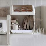  Úp Bình Tủ Đa Năng Honper HP242 