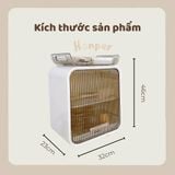  Úp Bình 2 Tầng Honper HP243 