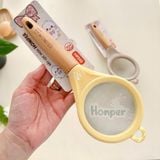  Rây Lọc Inox Honper 10cm HP245 