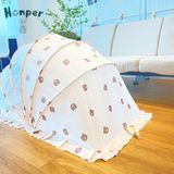  Màn Chụp Gấp Gọn Honper HP313 