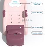  Ghế Gội Đầu Gấp Gọn Honper HP528 