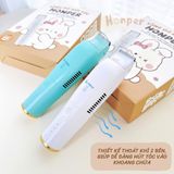  Tông Đơ Hút Tóc Honper Cao Cấp HP536 