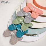  Chậu Rửa Mặt Honper Thỏ Gấp Gọn HP539 