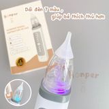  Máy Hút Mũi Điện Tử Honper HP543 