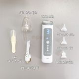  Máy Hút Mũi Điện Tử Honper HP543 