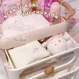  Kệ 3 Tầng Honper HP544 