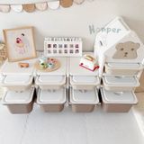  Giá Kệ Đồ Chơi Honper HP623 