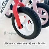  Xe Chòi Chân Honper HP826 