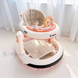  Xe Tập Đi Honper 3 Chức Năng HP828 