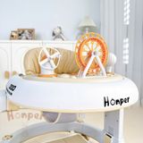  Xe Tập Đi Honper 3 Chức Năng HP828 