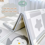  Thảm Gấp Honper HP831 