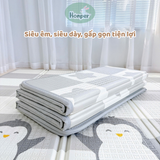  Thảm Gấp Honper HP831 