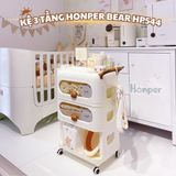  Kệ 3 Tầng Honper HP544 