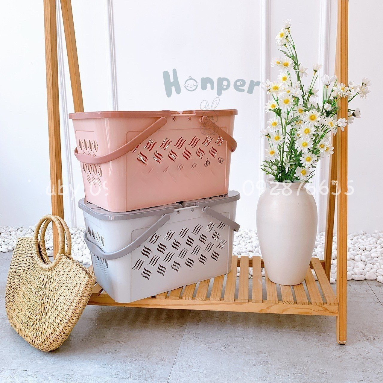  Làn Nhựa Đa Năng Cao Cấp HP2211 