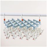  Móc Treo Đồ Honper 29 Kẹp HP-2137 