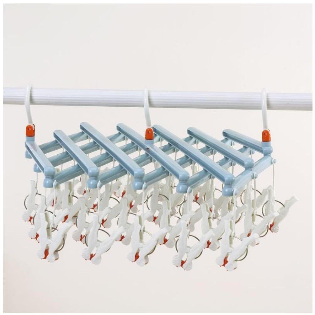  Móc Treo Đồ Honper 29 Kẹp HP-2137 