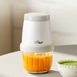  Máy Xay Ăn Dặm 8 Lưỡi 0.3L Bear CH-5H02D24 