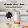  Máy Xay Ăn Dặm Thông Minh Bear 0.3L BFM-025JM 
