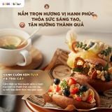  Máy Đánh Trứng Bear HM-5H01J29 