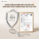  Máy Đánh Trứng Bear HM-5H01J29 