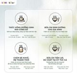  Máy Pha Trà Bear 1.5L HK-5H15L96 