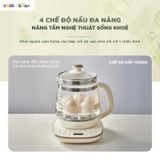  Máy Pha Trà Bear 1.5L HK-5H15L96 