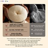  Máy Trộn Bột Bear 5L SM-5H50Z68 